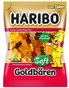 100 éves a Haribo