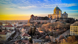 Imádkozni nem csak úgy lehet, ahogy gyerekkorunkban a templomban láttuk.