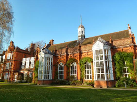 Blog a Cambridge-i Egyetemről