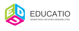 15. EDUCATIO NEMZETKÖZI OKTATÁSI SZAKKIÁLLÍTÁS