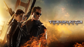 Terminator – Genisys