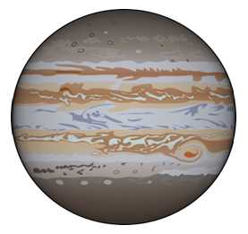 Mit hoz 2015, a Jupiter éve?