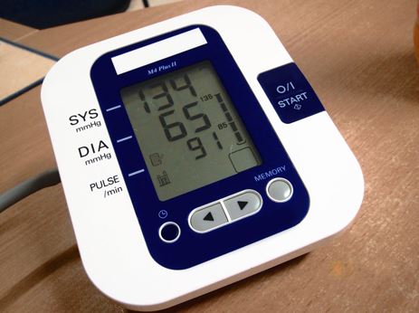Alacsony vérnyomás veszélyei | Mire kell figyelni? (1.)