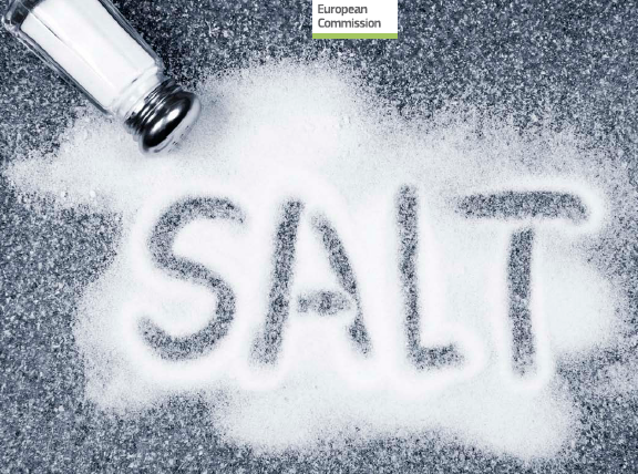 Mi esszük a legtöbb sót az EU-ban!